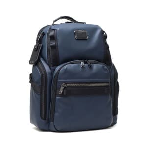 正規品5年保証】TUMI トゥミ Alpha Bravo 「サーチ」バックパック