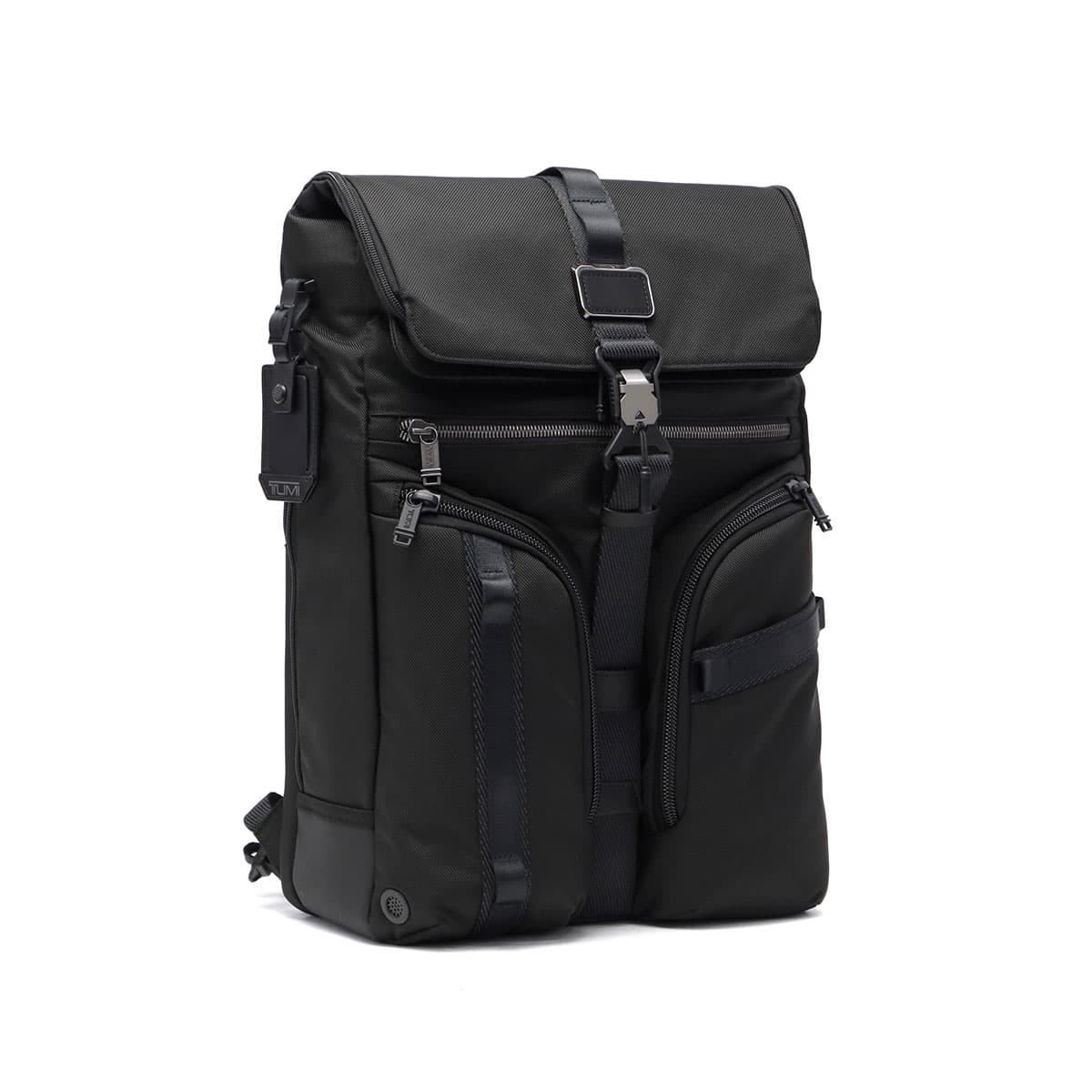 tumi トゥミ バックパック ランス 正規品2年保証】TUMI トゥミ Alpha Bravo 「サーヴェイランス