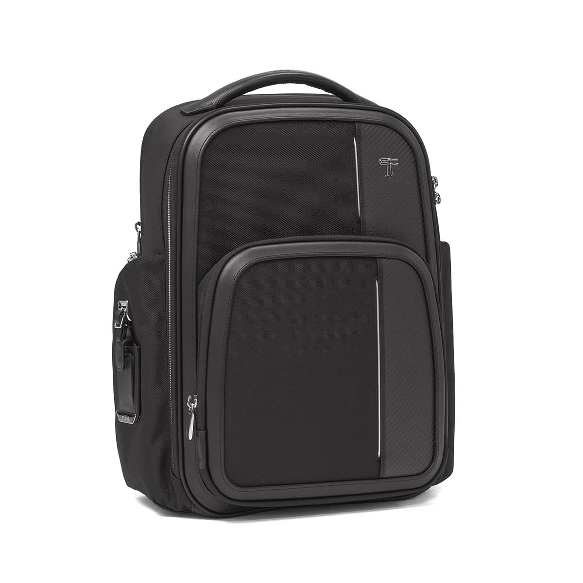 専用 TUMI トゥミ Arrive バーカー リュック バックパック ブラック 正規品5年保証】TUMI トゥミ ARRIVE 「バーカー」 ラージ・バック