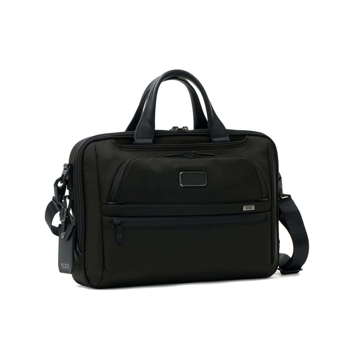正規品5年保証】TUMI トゥミ Alpha4 ミディアム・15インチ・ブリーフ