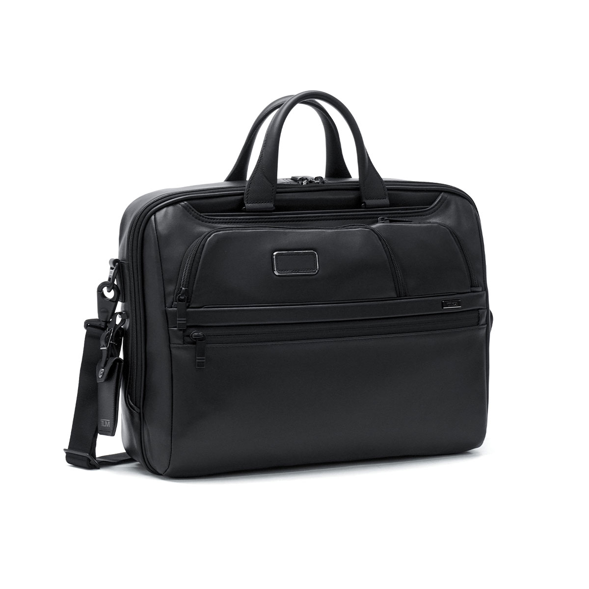 正規品5年保証】TUMI トゥミ Alpha4 ラージ・17インチ・ブリーフケース