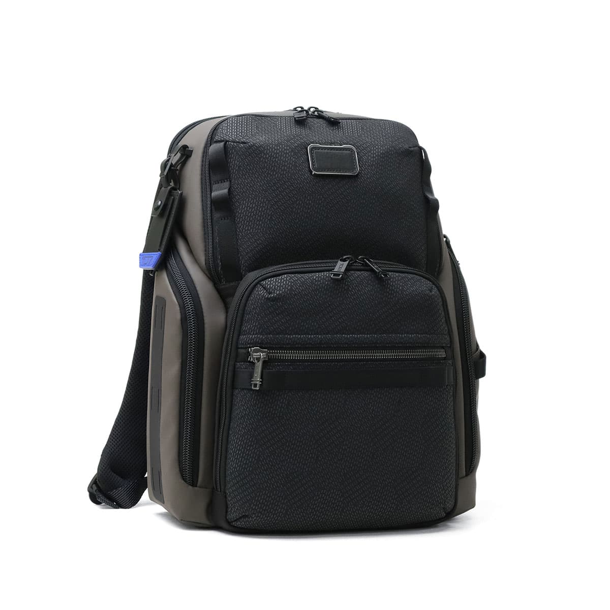 正規品5年保証】TUMI トゥミ Alpha Bravo 「サーチ」バックパック 