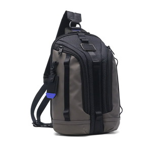 正規品5年保証】TUMI トゥミ Alpha Bravo 「ナイト」スリング ボディ