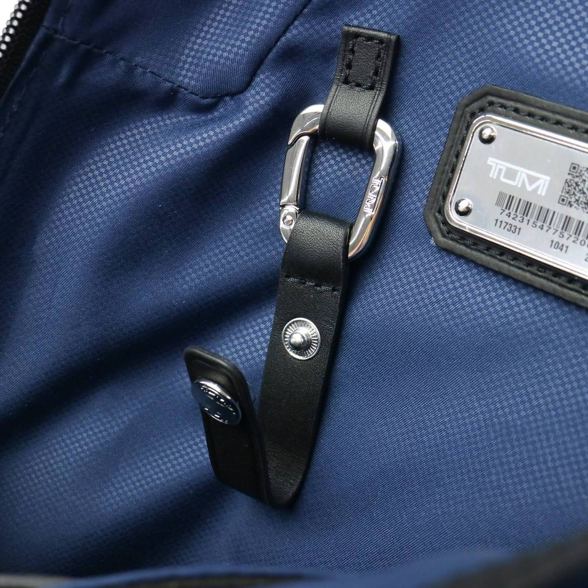 正規品5年保証】TUMI トゥミ ARRIVE' 「マーティン」スリング 25503010