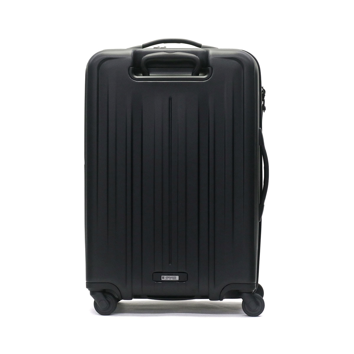 45901円 スペシャルオファ トゥミ TUMI スーツケース 91L 4輪 拡張機能 エクステンデッド トリップ エクスパンダブル 4ウィール パッキングケース 124860-T315 ミンク ファッション