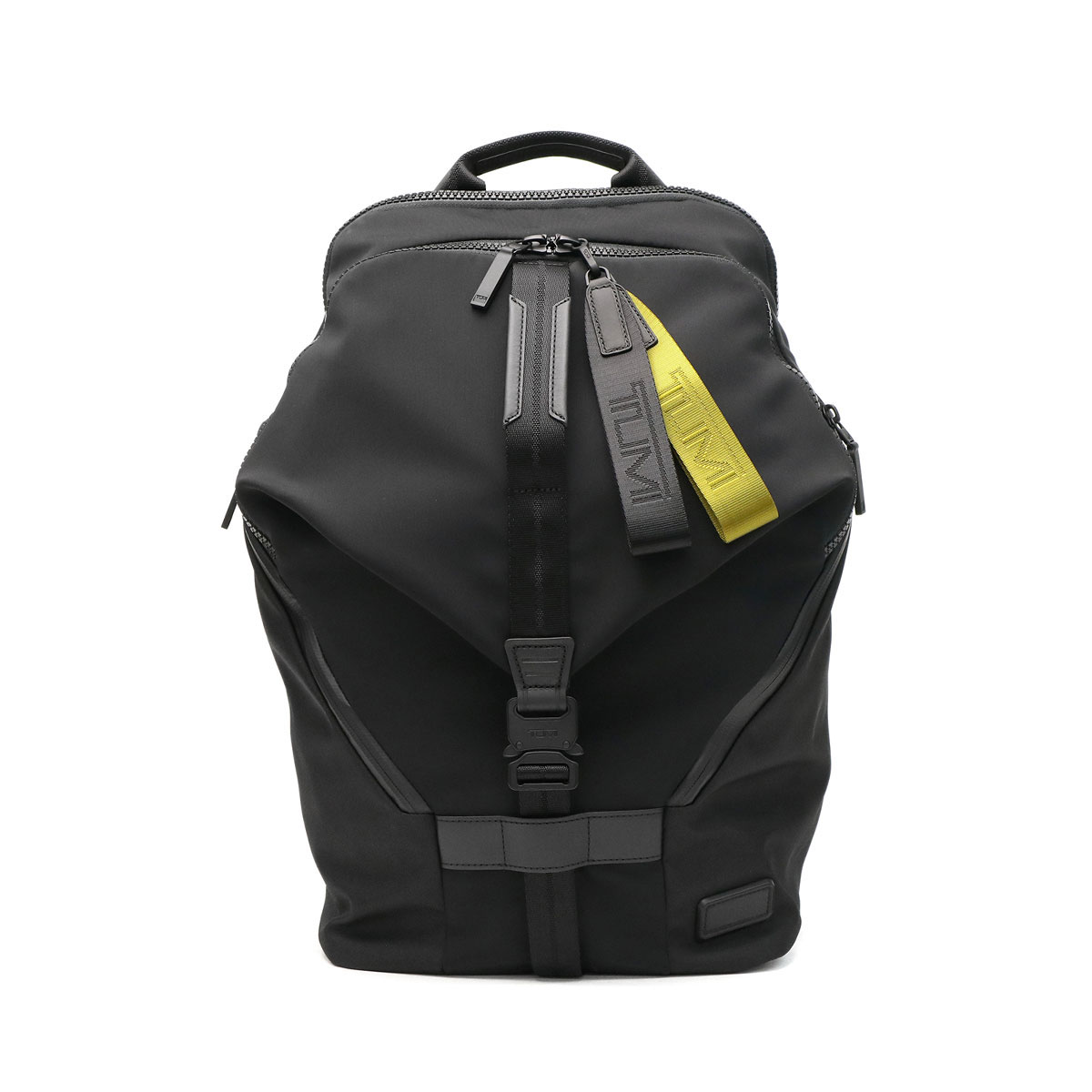 【正規品5年保証】TUMI トゥミ TAHOE 「フィンチ」バックパック 798673 ギャレリアモール/.galleria【全品送料無料】