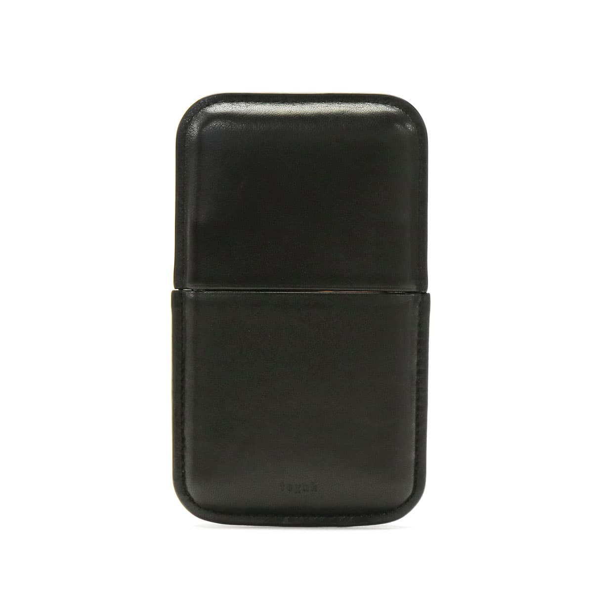 texnh テクネ BRASS CARD CASE カードケース A01003L|【正規販売店
