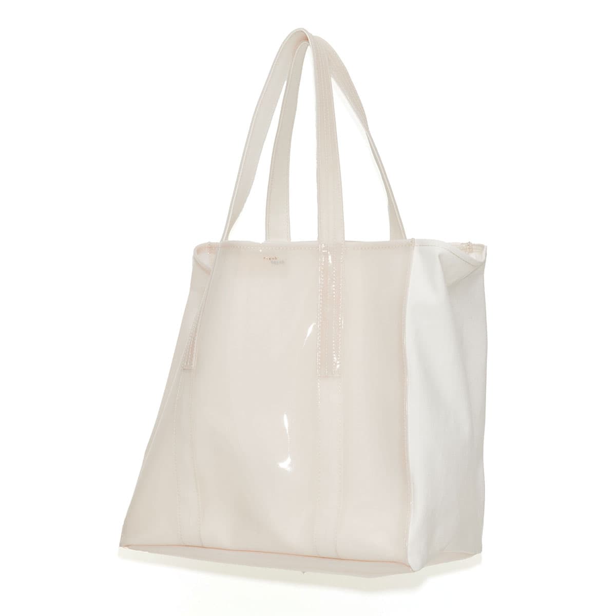 texnh テクネ GLASSBOAT TOTE L トートバッグ B07-00121-F