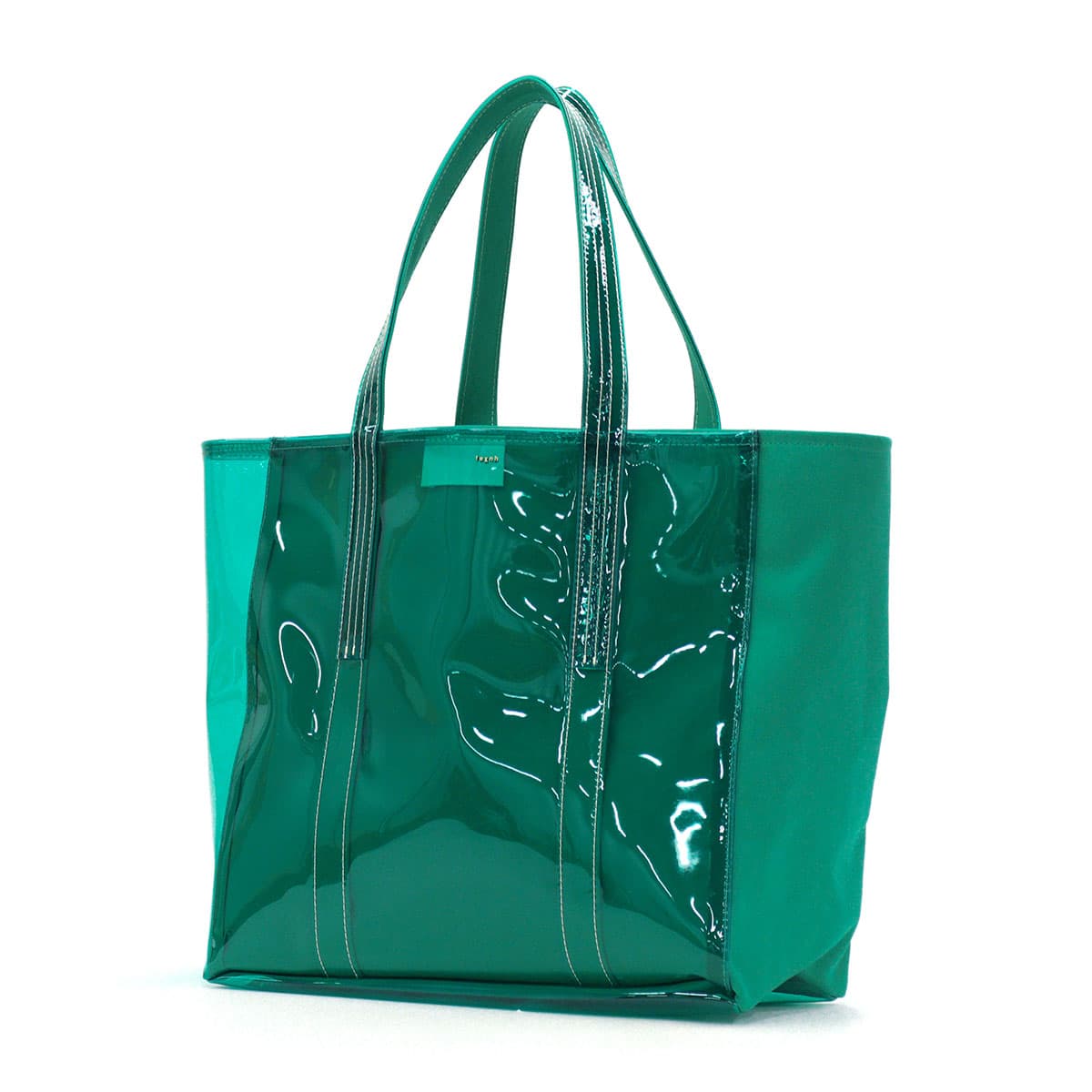 texnh テクネ GLASSBOAT TOTE L トートバッグ B07-00121-F