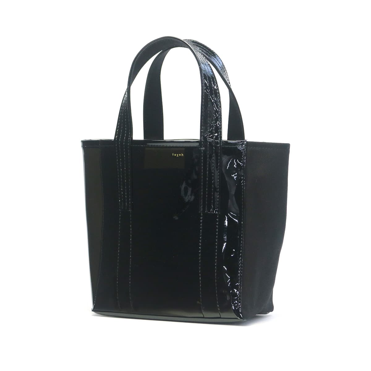 texnh テクネ GLASSBOAT TOTE S トートバッグ B07-00221-F