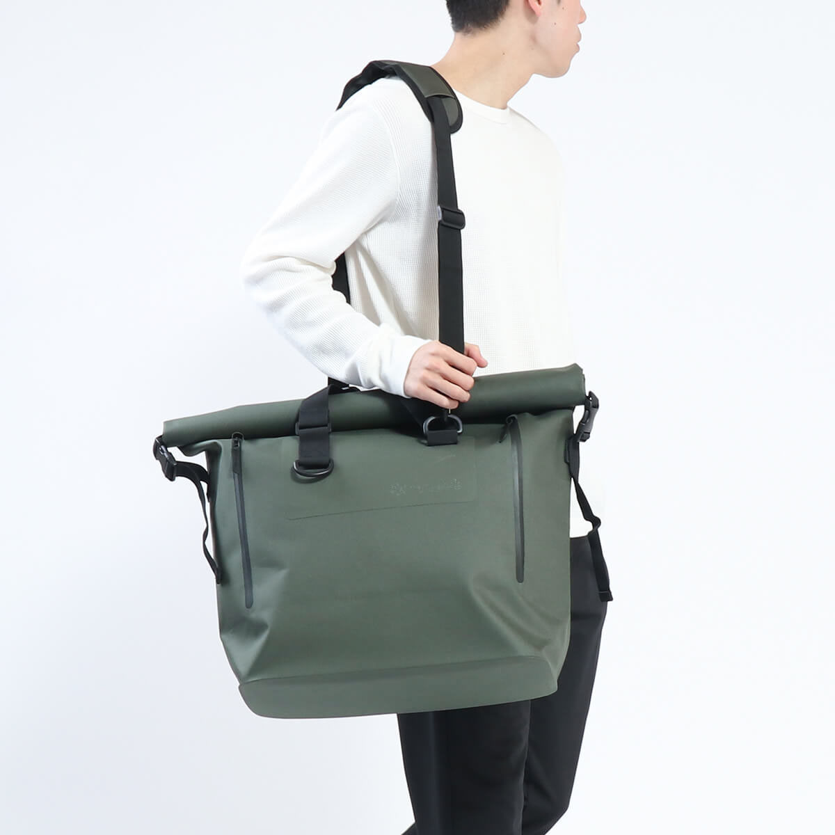 snow peak スノーピーク Dry Tote Bag L ドライトートバッグ L 34L UG