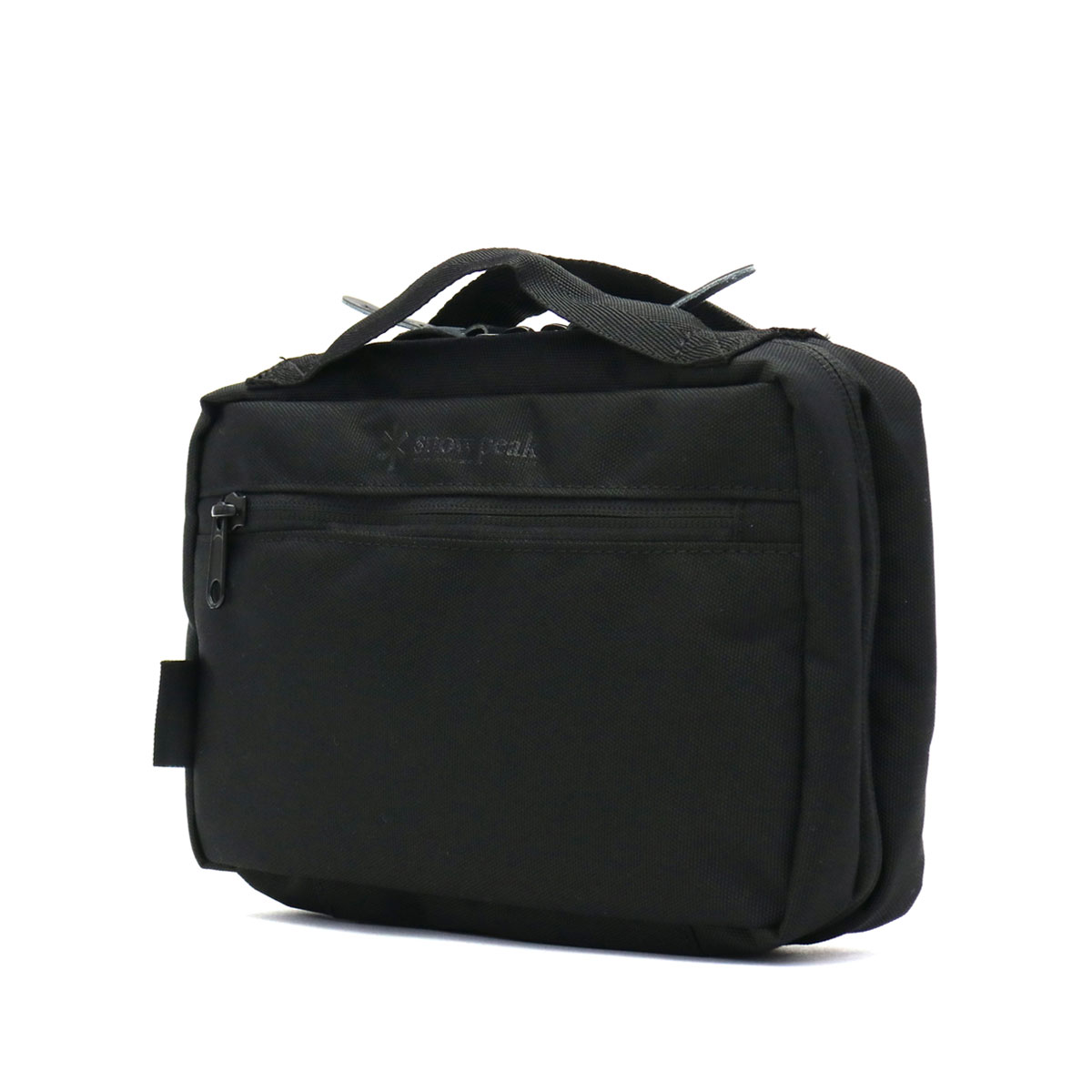 スノーピーク バッグ snow peak トラベルポーチ Multi Travering Case 