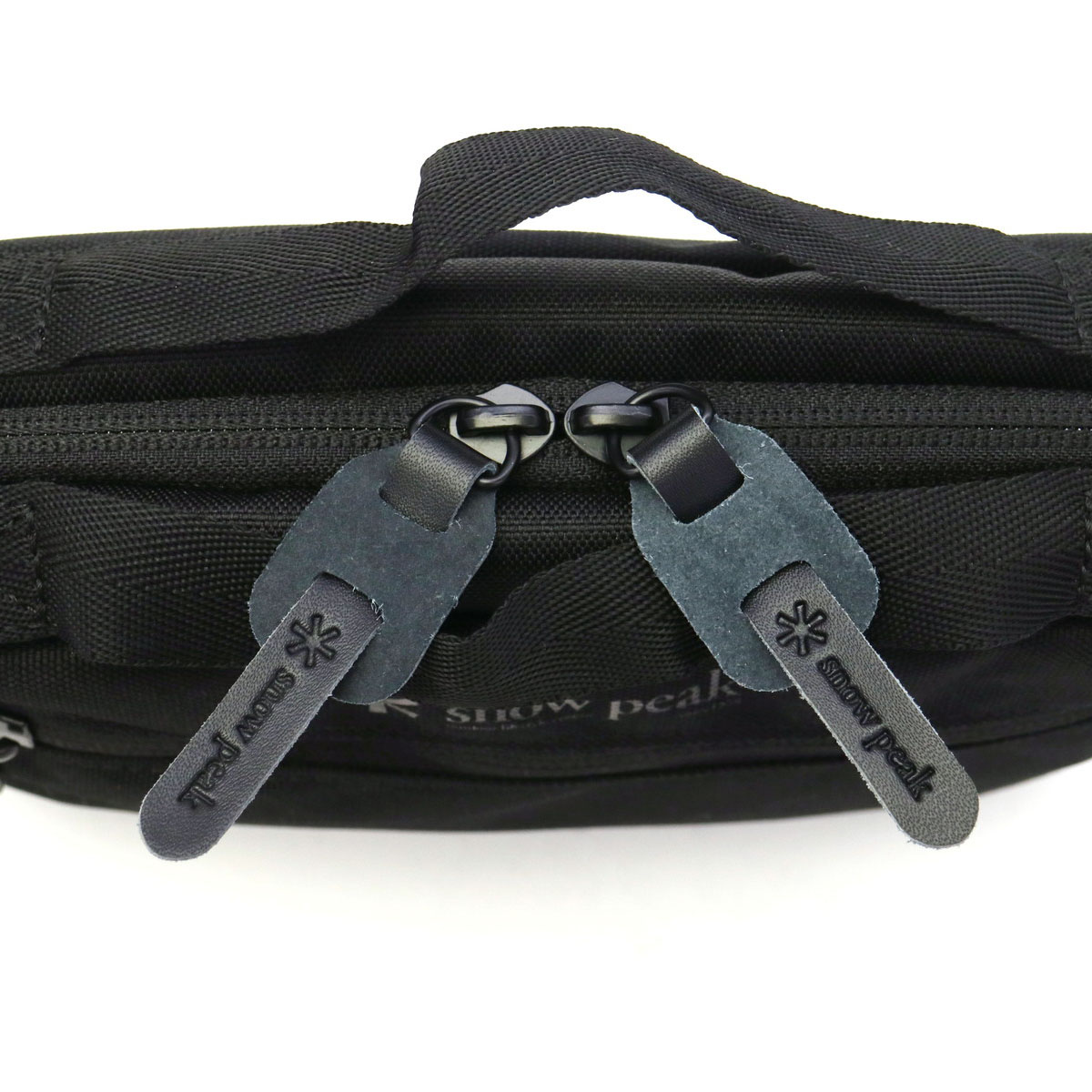 スノーピーク バッグ snow peak トラベルポーチ Multi Travering Case 