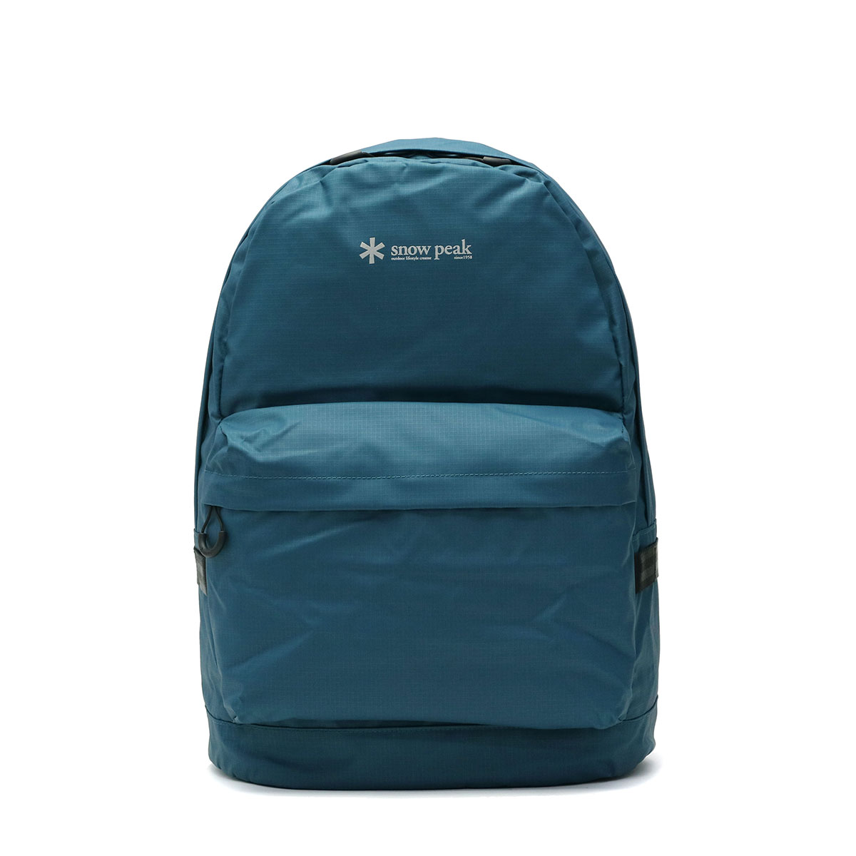 snow peak(スノーピーク) / リュック/--/BLK/UG-739○ | 中古品