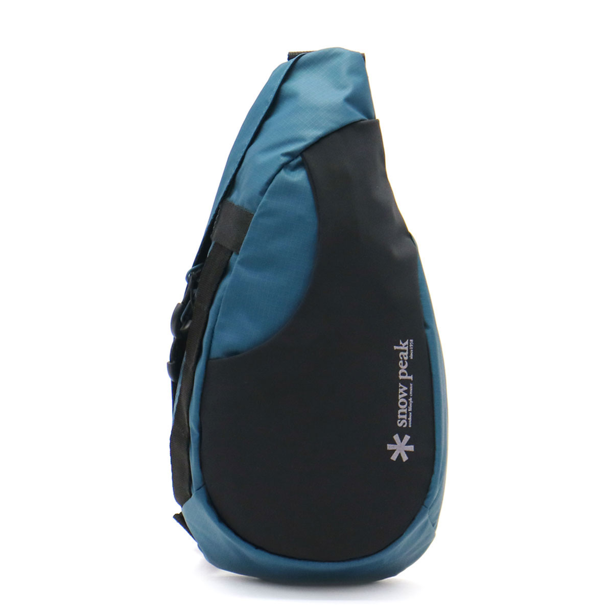 スノーピーク バッグ ボディバッグ snow peak Side Attack Bag