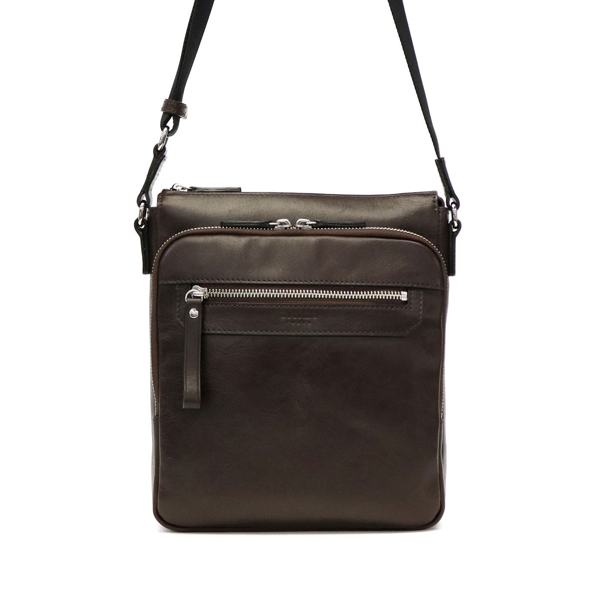 ultima TOKYO ウルティマトーキョー ケヴィン ショルダーバッグ