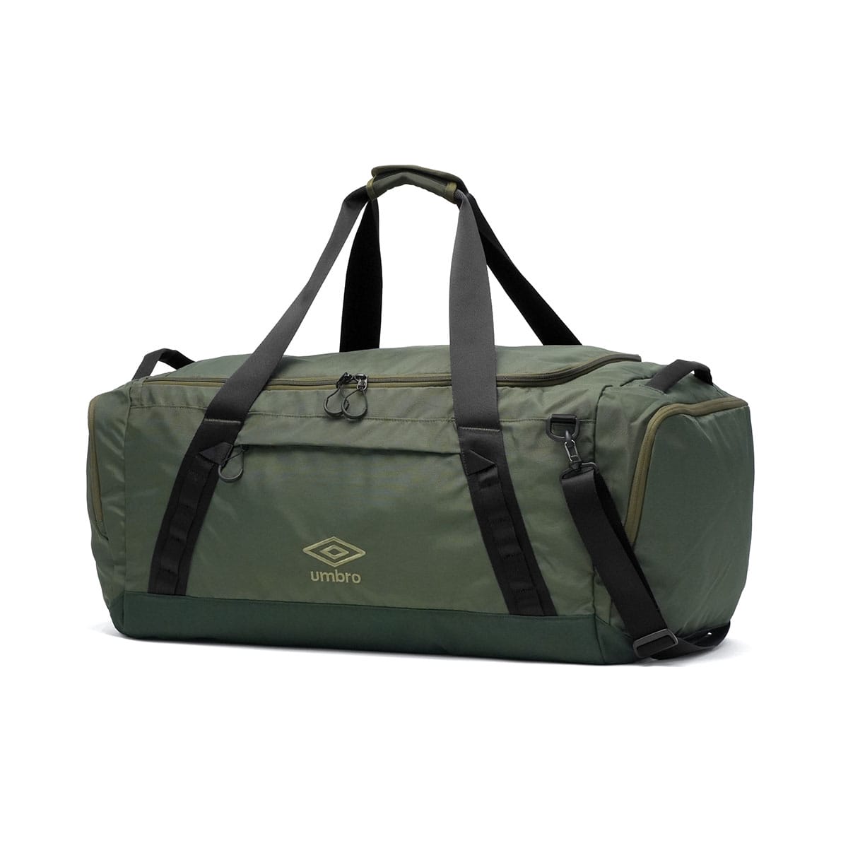UMBRO アンブロ 6M10 ボストンバッグ 66L 20282｜【正規販売店】カバン