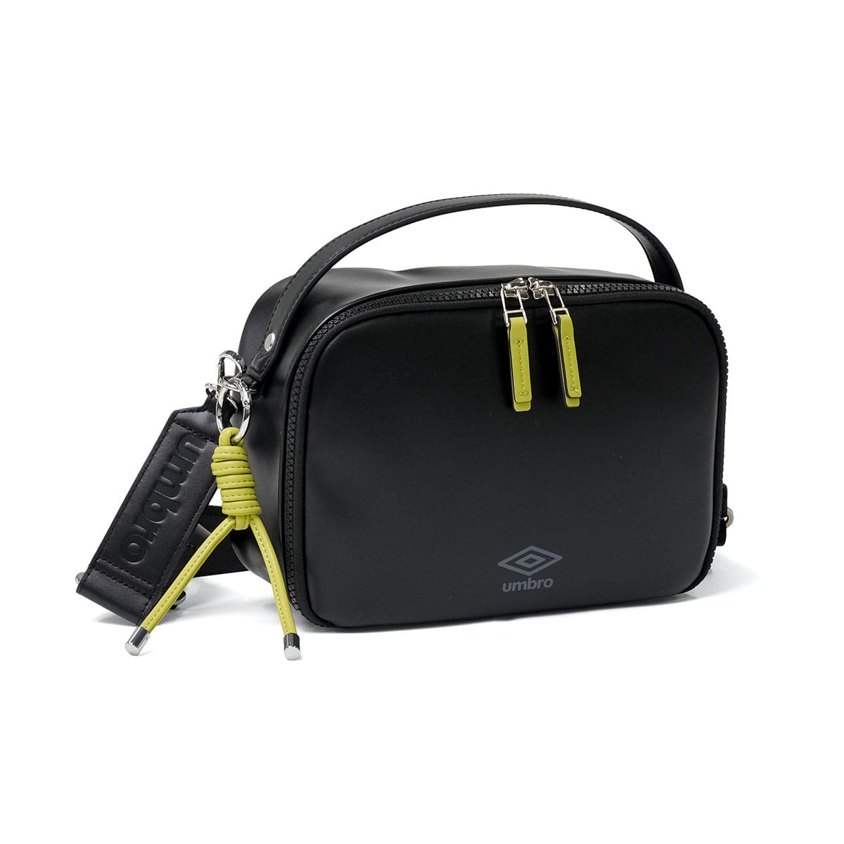 UMBRO アンブロ 6W12 ショルダーバッグ 3L 20301｜【正規販売店