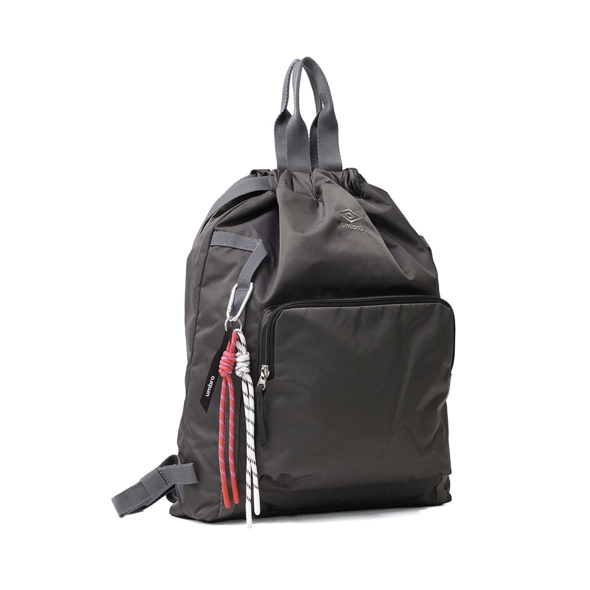 UMBRO アンブロ 6W13 ナップサック 15L 20312｜【正規販売店】カバン
