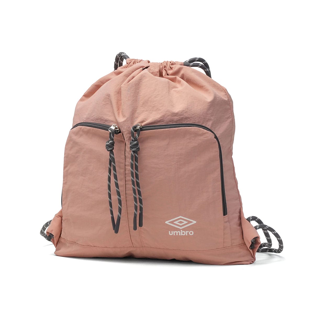 umbro アンブロ 6W14 ナップサック 18L 20322｜【正規販売店】カバン