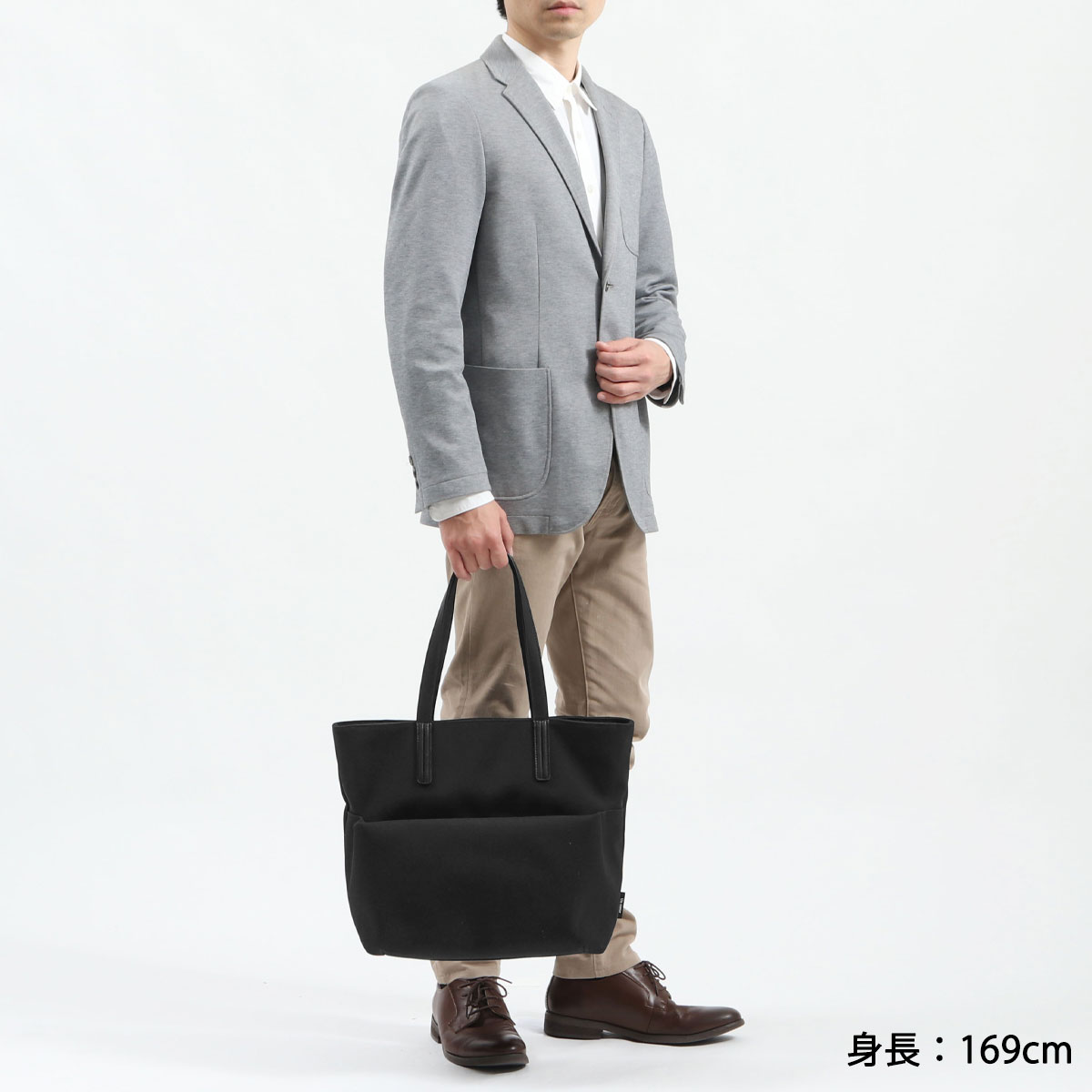 Un coeur アンクール TORO2 トートバッグ K900156|【正規販売店