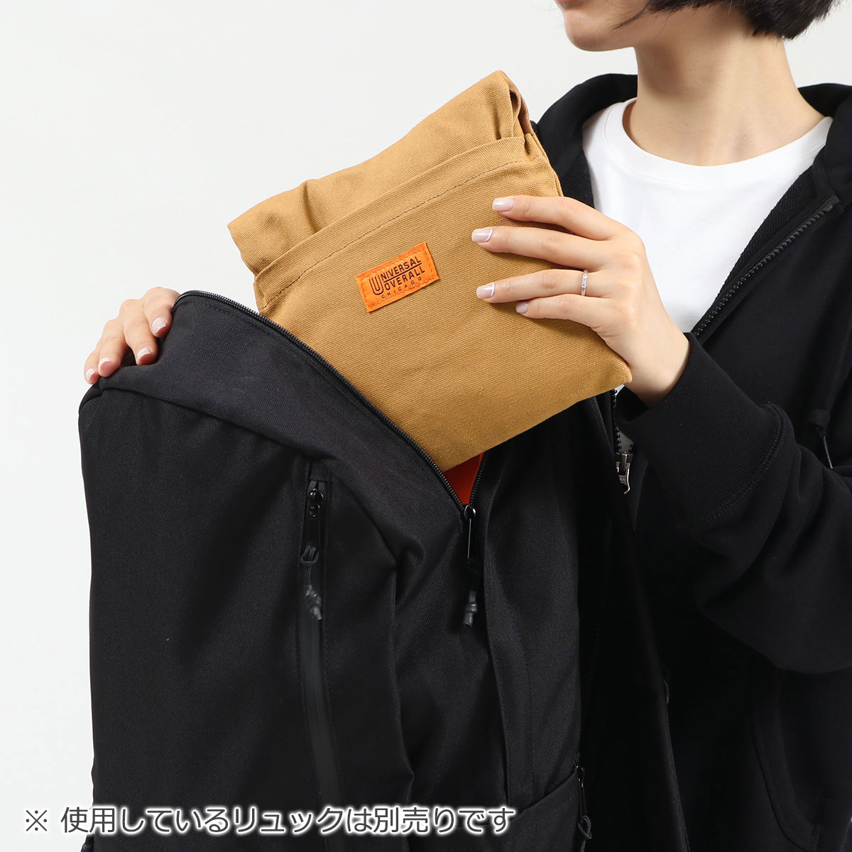 UNIVERSAL OVERALL ユニバーサルオーバーオール リバーシブルECOバッグ 22L UVO-044 |【正規販売店】カバン・小物の専門店のギャレリアモール UNIVERSAL OVERALL ユニバーサルオーバーオール リバーシブルECOバッグ 22L UVO-044 |【正規販売店】カバン・小物の専門店のギャレリアモール