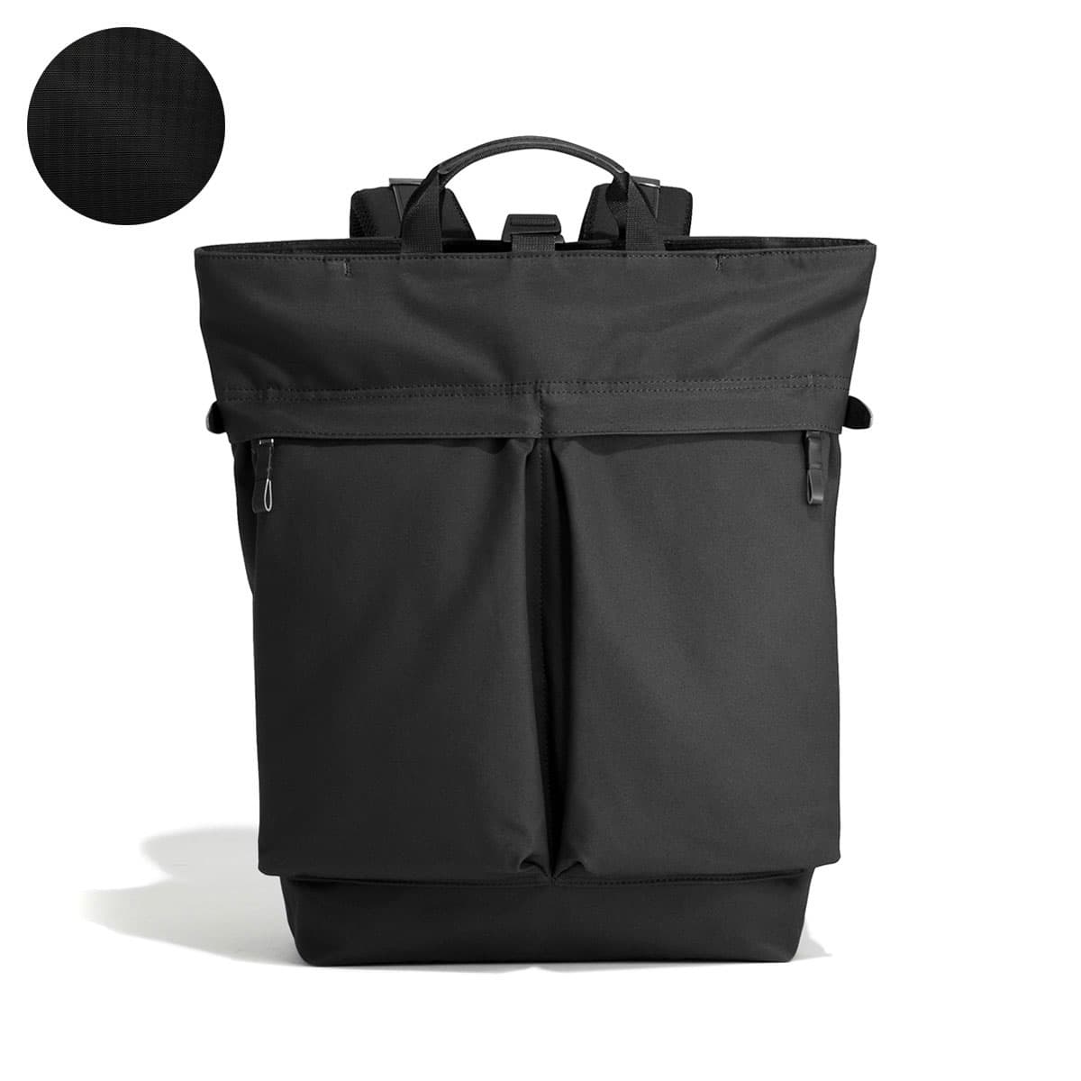 セール30%OFF】 UNTRACK アントラック CITY/VT Tote Back-Pack 