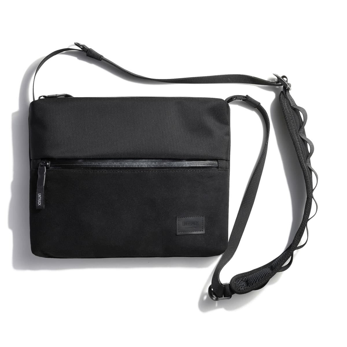 UNTRACK アントラック UT OUTDOOR CE Shoulder Bag S ショルダー 