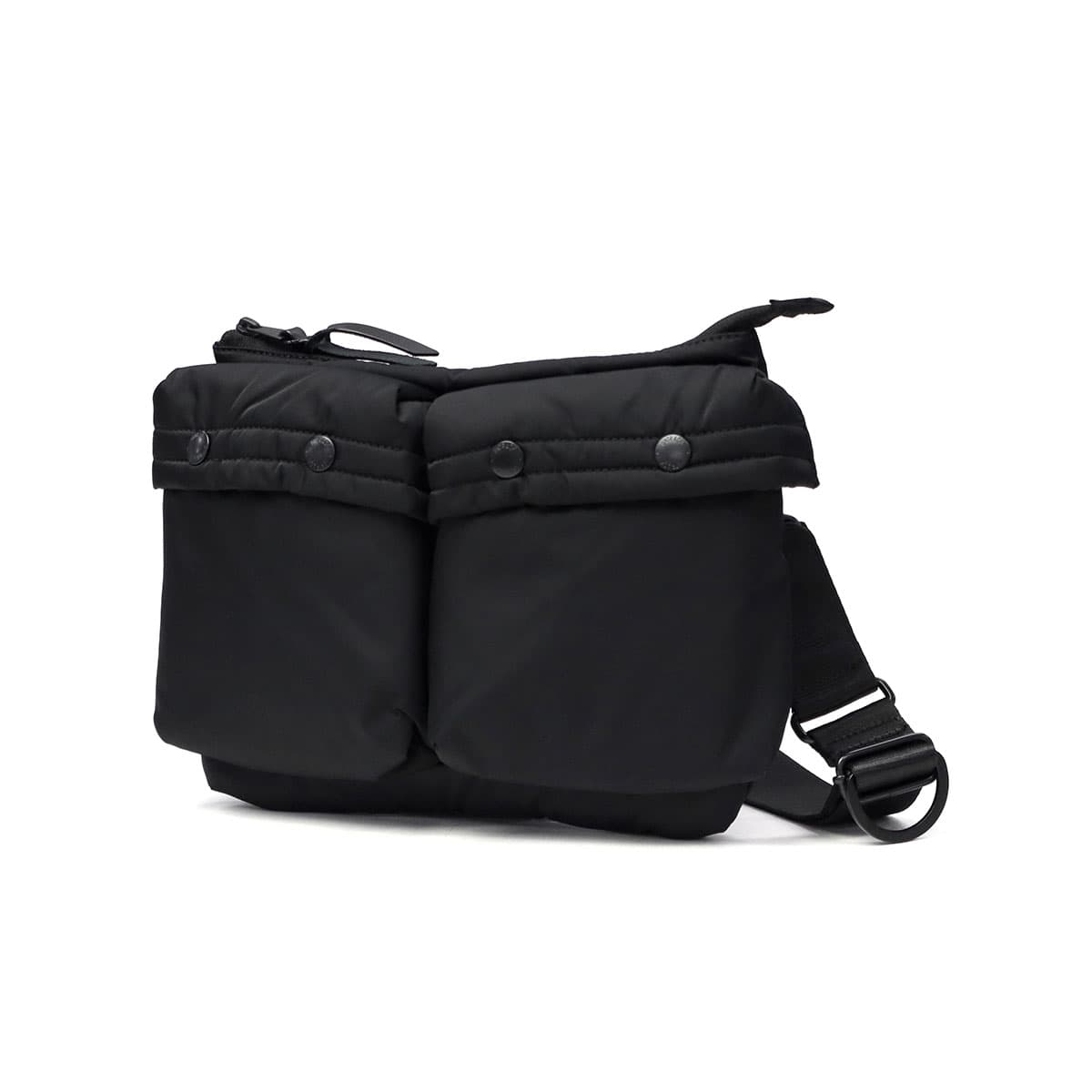 UNTRACK アントラック CITY PLUS / The Helmet Sacoche Bag サコッシュ 