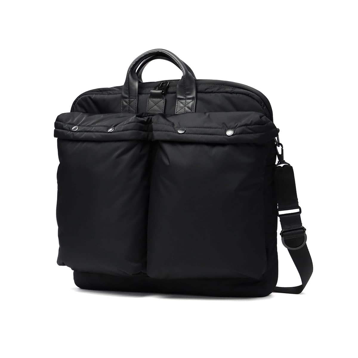 UNTRACK アントラック CITY PLUS / The Helmet Tote Bag トートバッグ