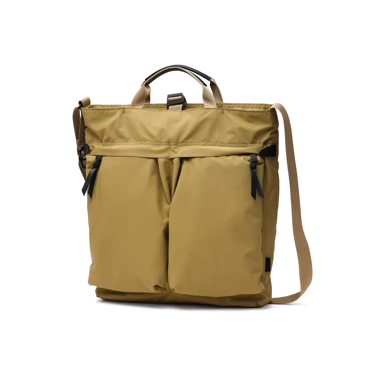 UNTRACK アントラック CITY/3LS / Tote Shoulder ショルダー