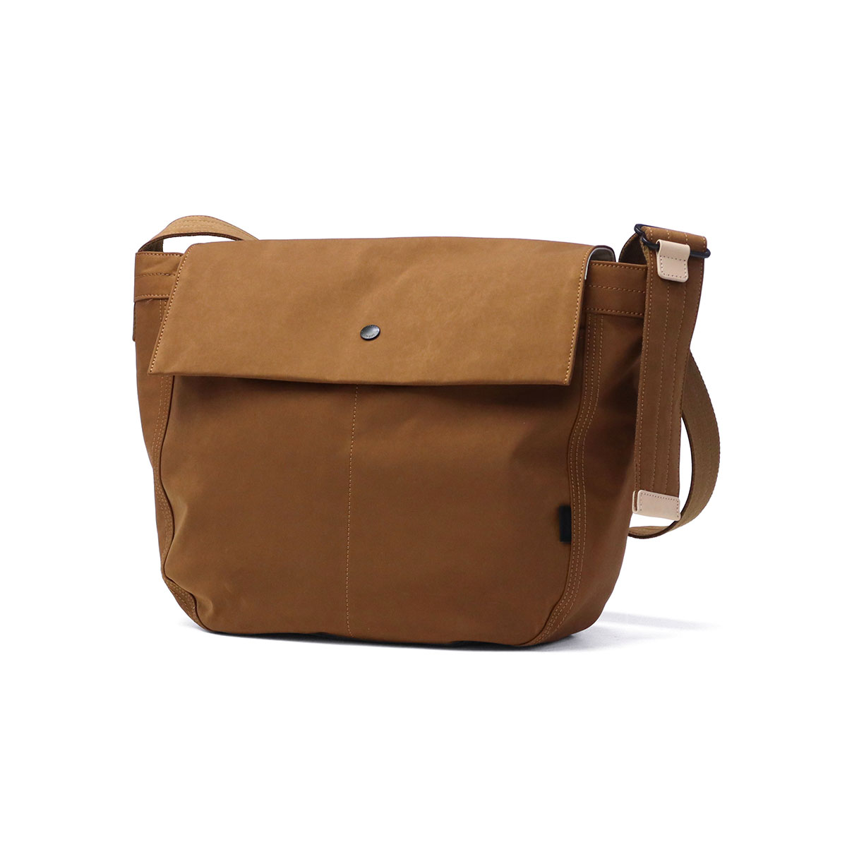 UNTRACK アントラック CITY PLUS/NEWSPAPER Newspaper Bag M 