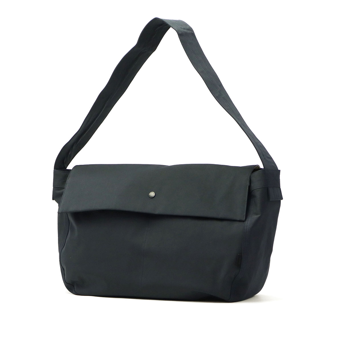 UNTRACK アントラック CITY PLUS/NEWSPAPER Newspaper Bag L 