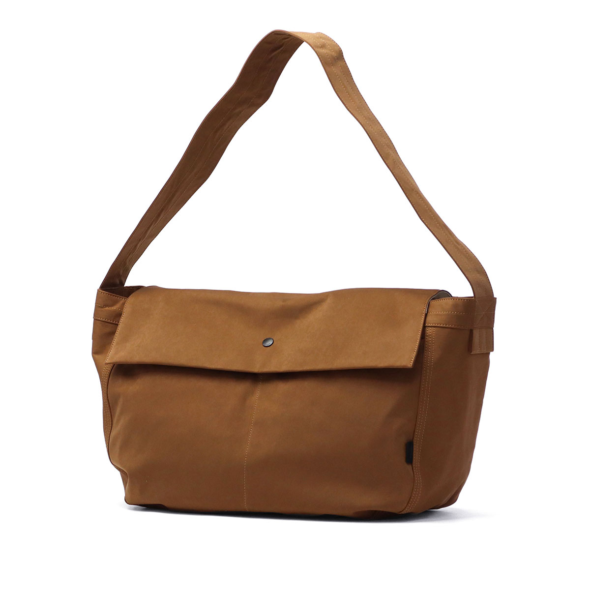 UNTRACK アントラック CITY PLUS/NEWSPAPER Newspaper Bag L 