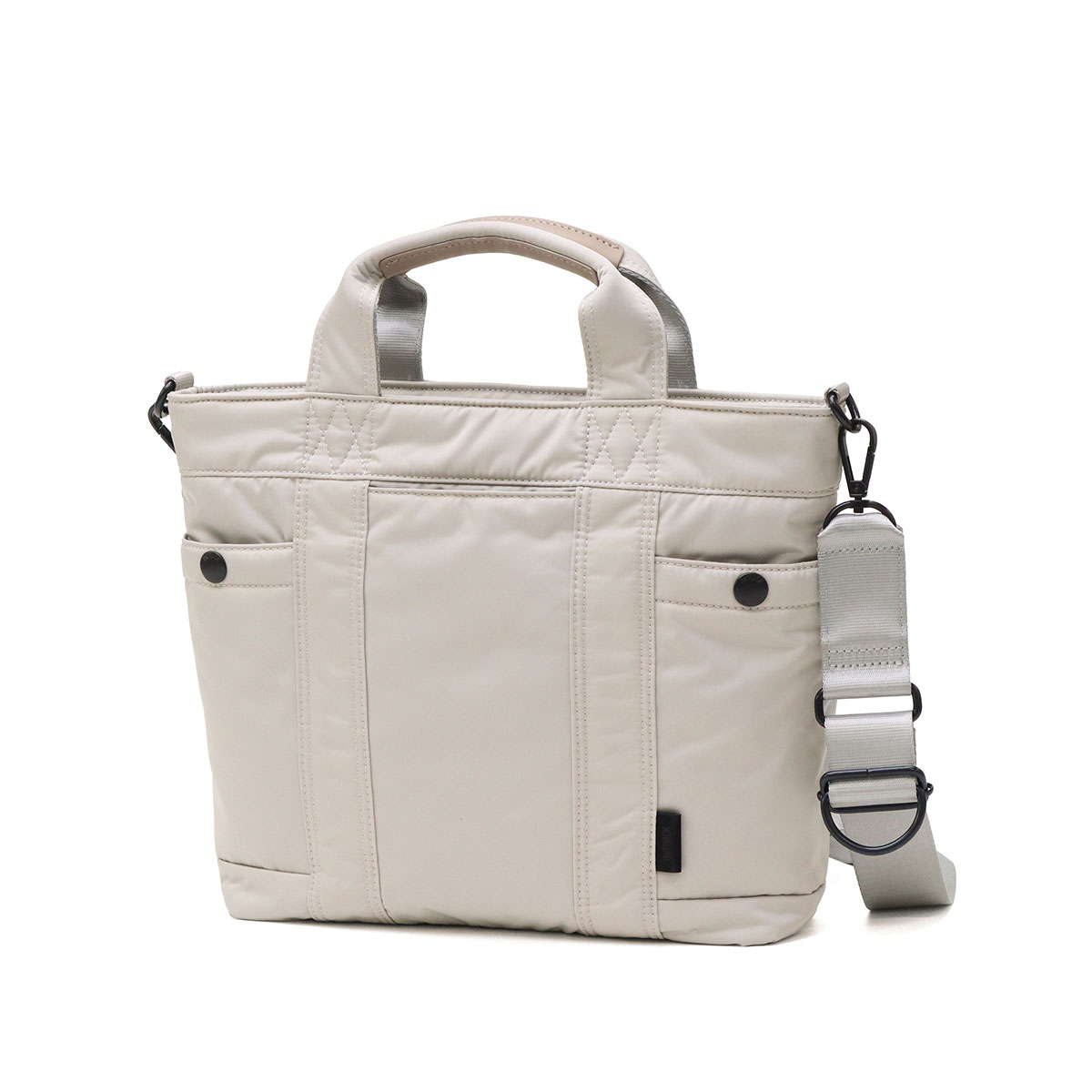UNTRACK アントラック CITY DS Holiday Tote S 60393 トートバッグ 6L