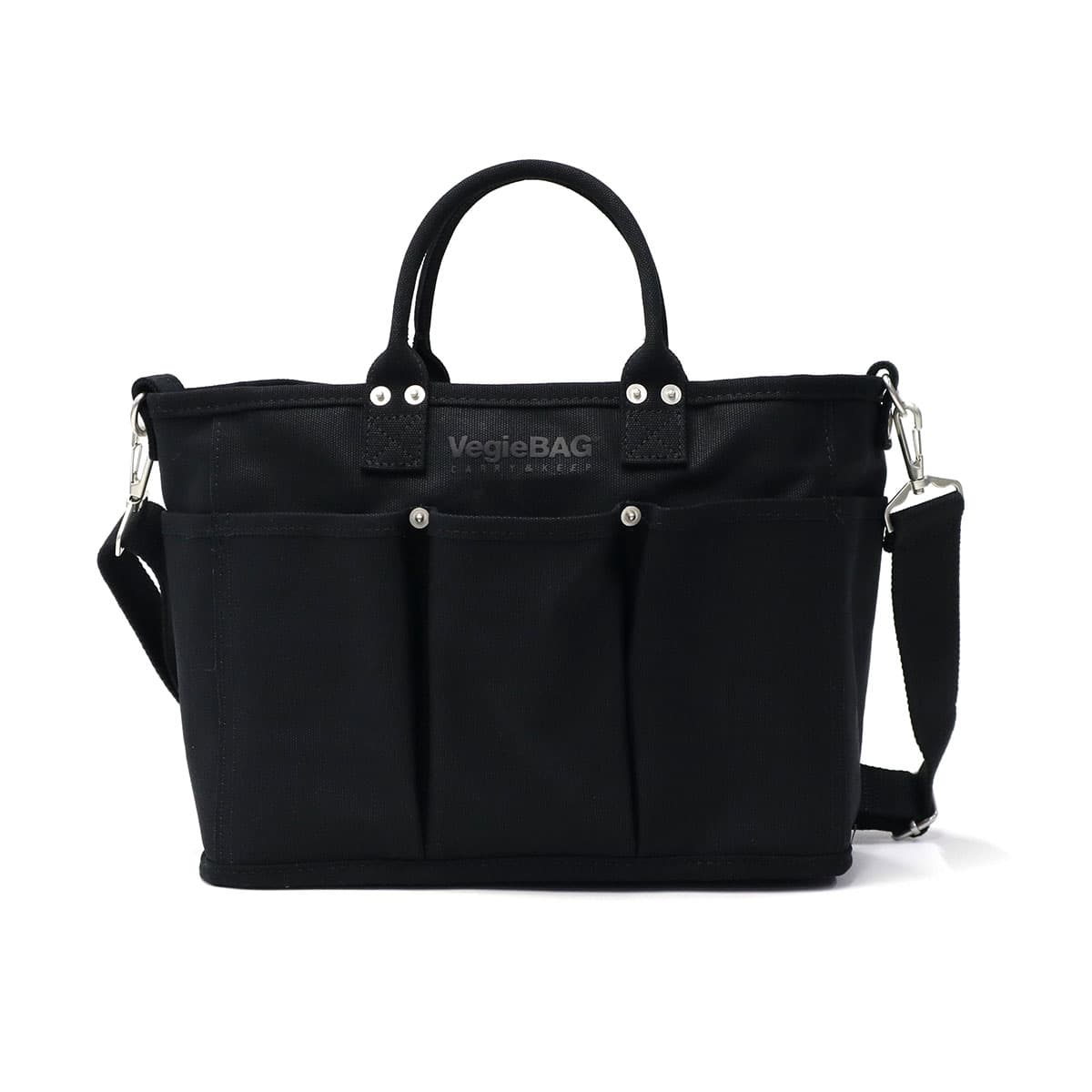 VegieBAG ベジバッグ CARRY&KEEP フラップ トートバッグ VegieBAG ベジバッグ CARRY&KEEP フラップ トートバッグ