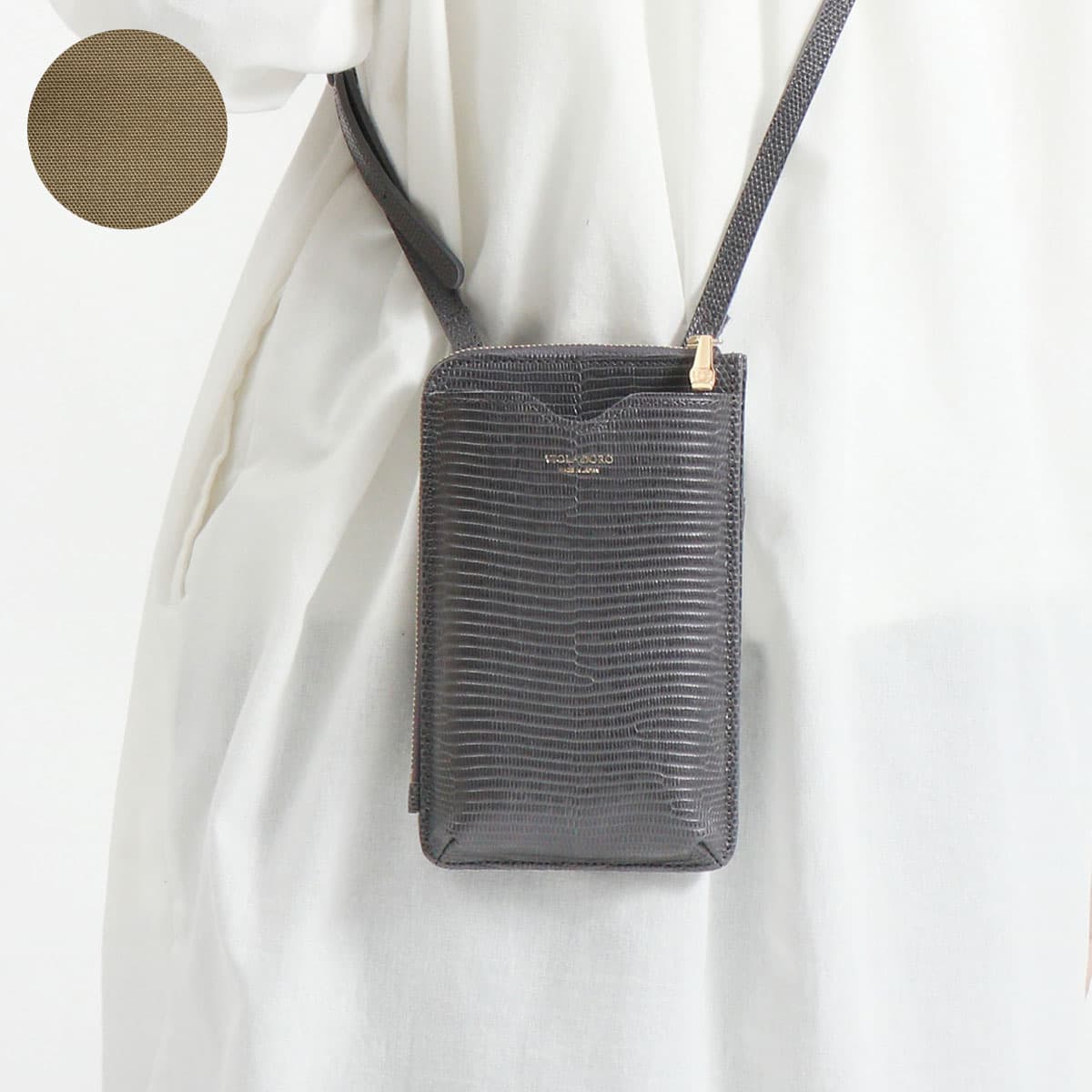 20％OFFクーポン】【正規品】VIOLAd'ORO ヴィオラドーロ ADRIA