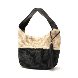 正規品】VIOLAd'ORO ヴィオラドーロ SANDRO ワンショルダーバッグ かご