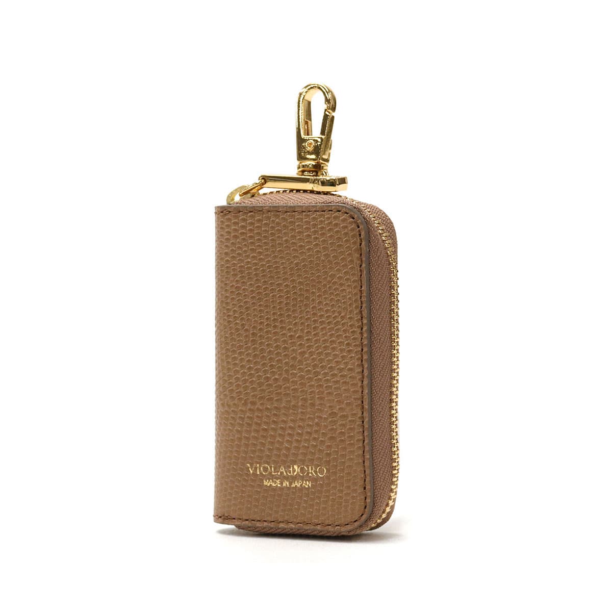 正規品】VIOLAd'ORO ヴィオラドーロ ADRIA キーケース V-1383｜【正規