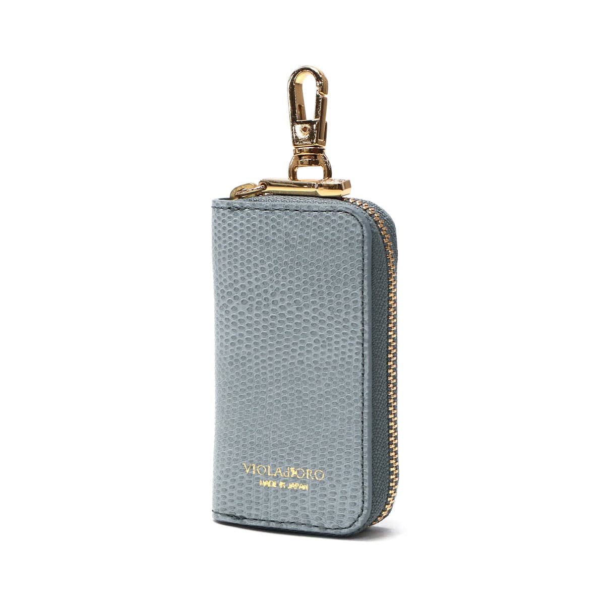 正規品】VIOLAd'ORO ヴィオラドーロ ADRIA キーケース V-1383｜【正規