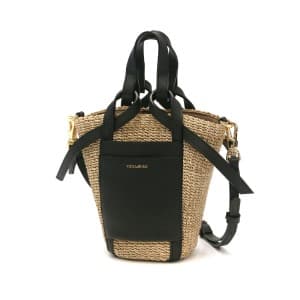 正規品】VIOLAd'ORO ヴィオラドーロ MIRO レザーポケット2WAY
