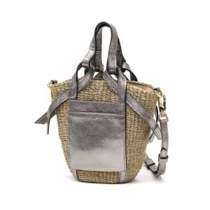 正規品】VIOLAd'ORO ヴィオラドーロ MIRO レザーポケット2WAY