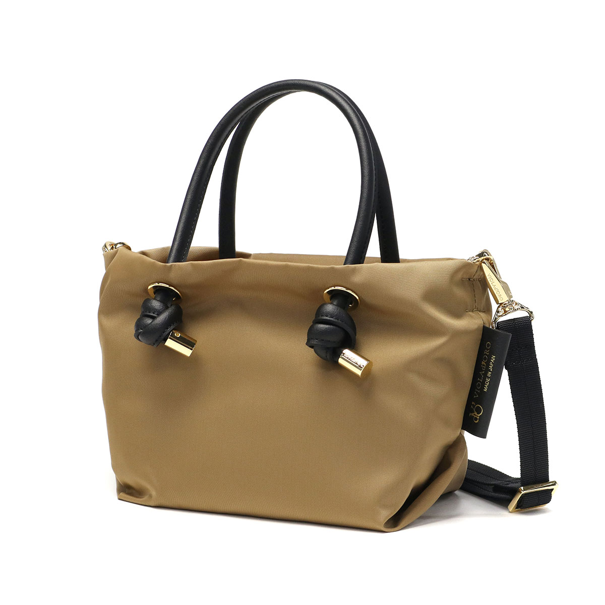 VIOLAd’ORO ヴィオラドーロ バッグ 2way 楽天市場】VIOLAd'ORO(ヴィオラドーロ) SARA 2WAY トップ