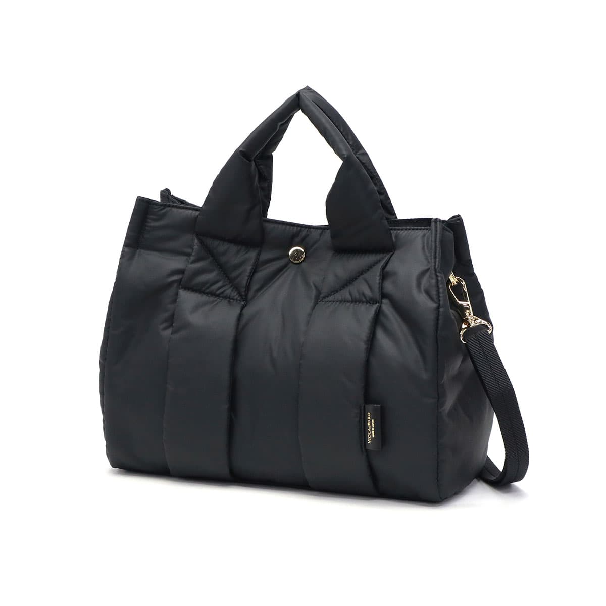 正規品】VIOLAd'ORO ヴィオラドーロ GINO トートバッグ V-2213