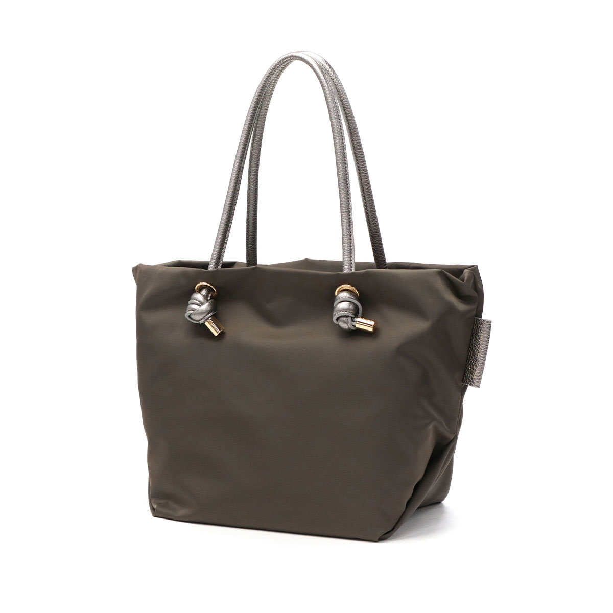 正規品】VIOLAd'ORO ヴィオラドーロ BIANCA トートバッグ V-2225