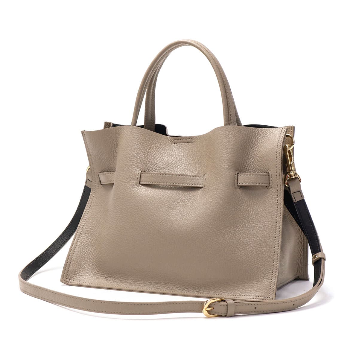 正規品】VIOLAd'ORO ヴィオラドーロ TRERO 2WAYトートバッグ V