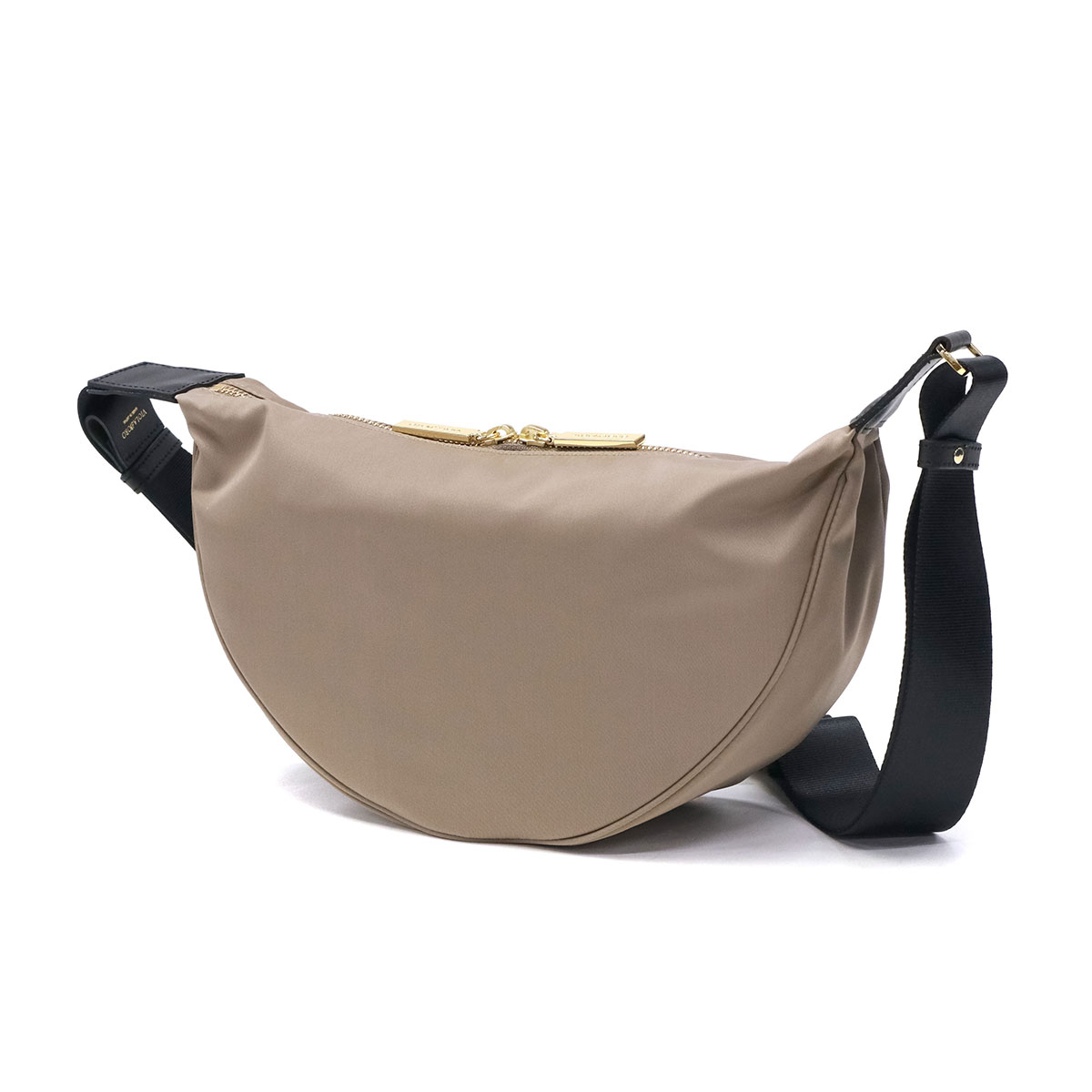 正規品】VIOLAd'ORO ヴィオラドーロ BIANCA ボディバッグ V-2247