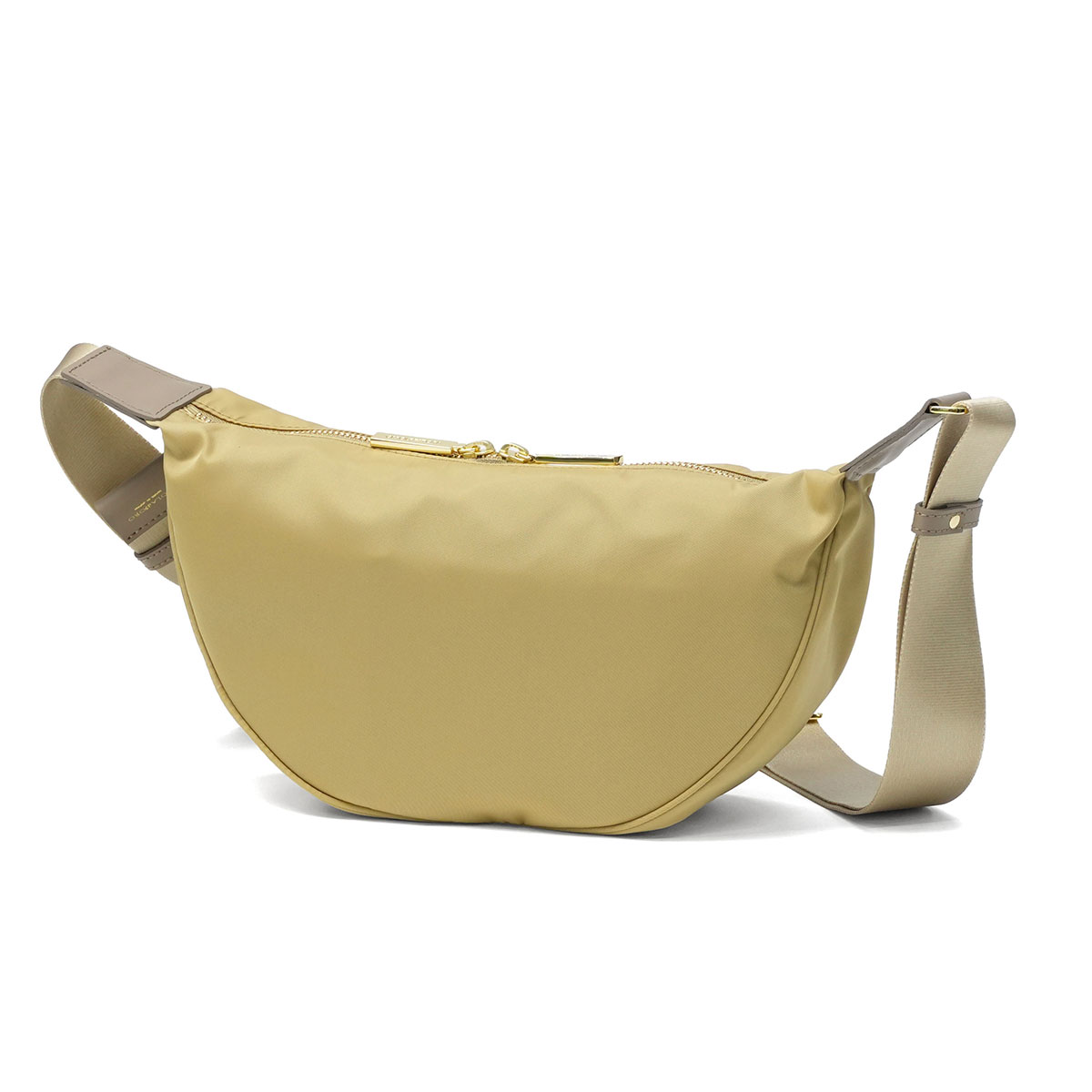 正規品】VIOLAd'ORO ヴィオラドーロ BIANCA ボディバッグ V-2247