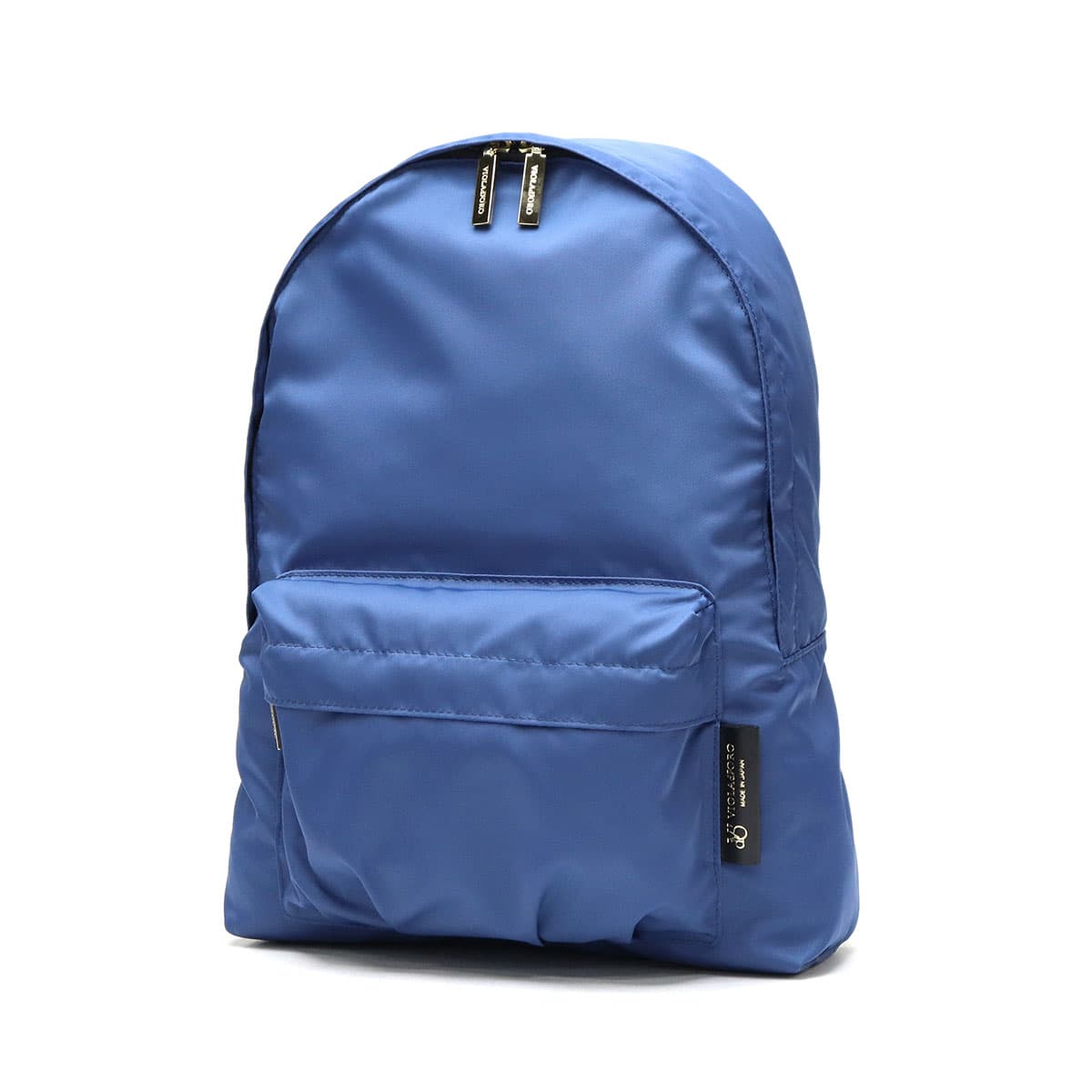 正規品】VIOLAd'ORO ヴィオラドーロ GINO ナイロンバックパック