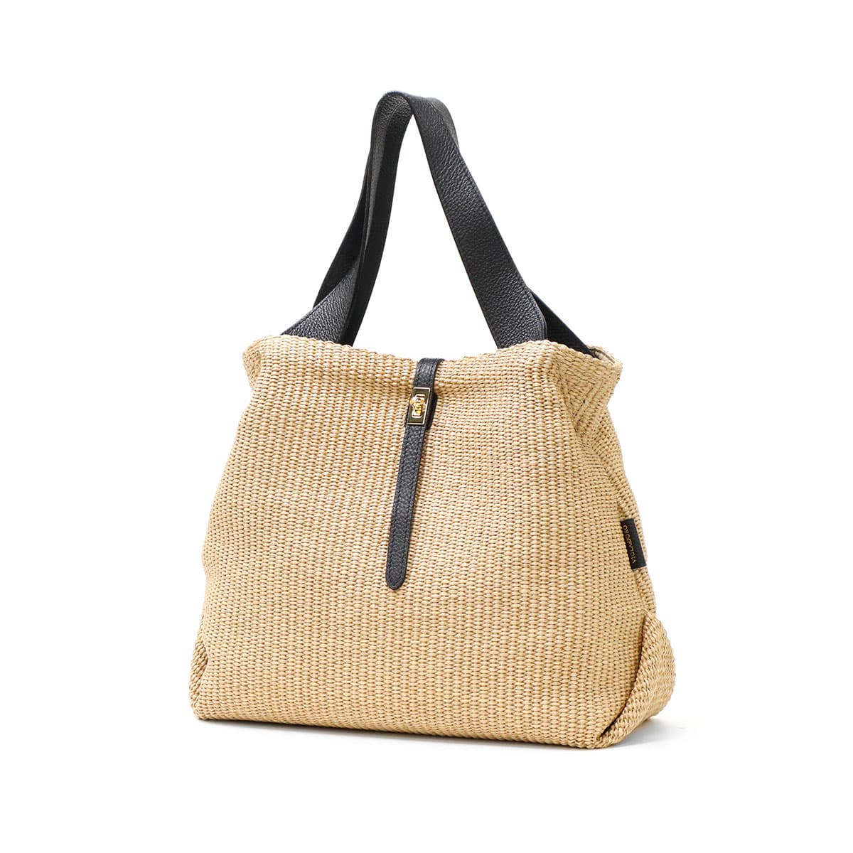 新品未使用 限定 ヴィオラドーロ 23区 トートバッグ SANDRO タッセル 正規品】VIOLAd'ORO ヴィオラドーロ SANDRO トートバッグ V-8908
